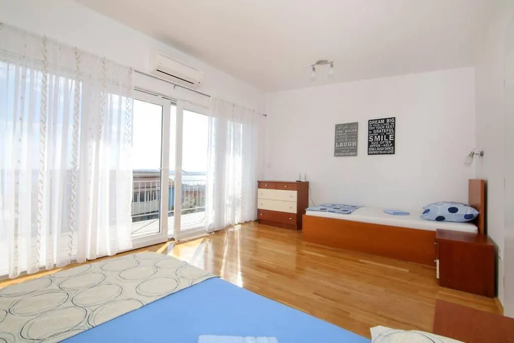 Luxury Villa Ana With Private Pool And Sea View Kaštela