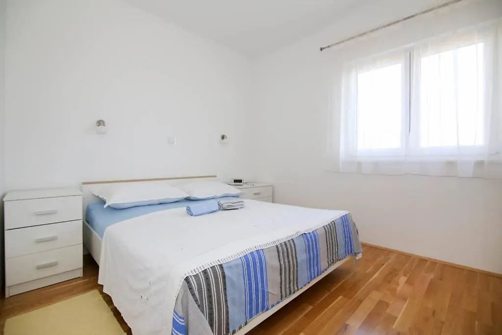 Luxury Villa Ana With Private Pool And Sea View Kaštela
