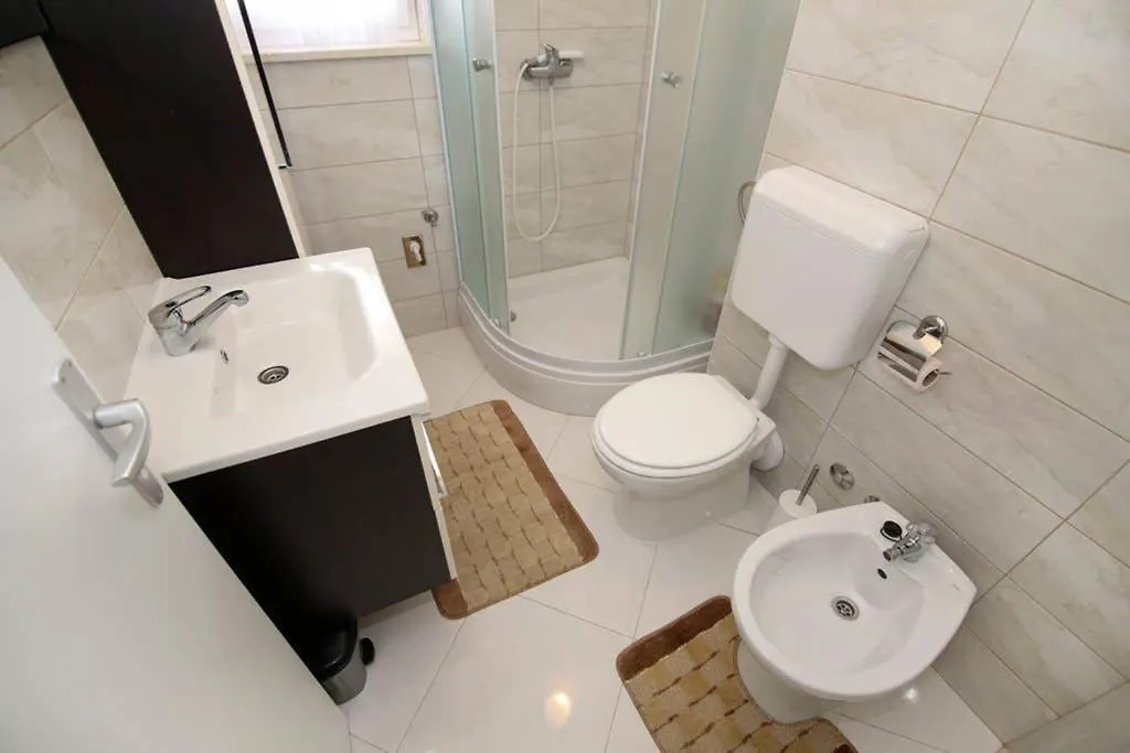 Luxury Villa Ana With Private Pool And Sea View Kaštela
