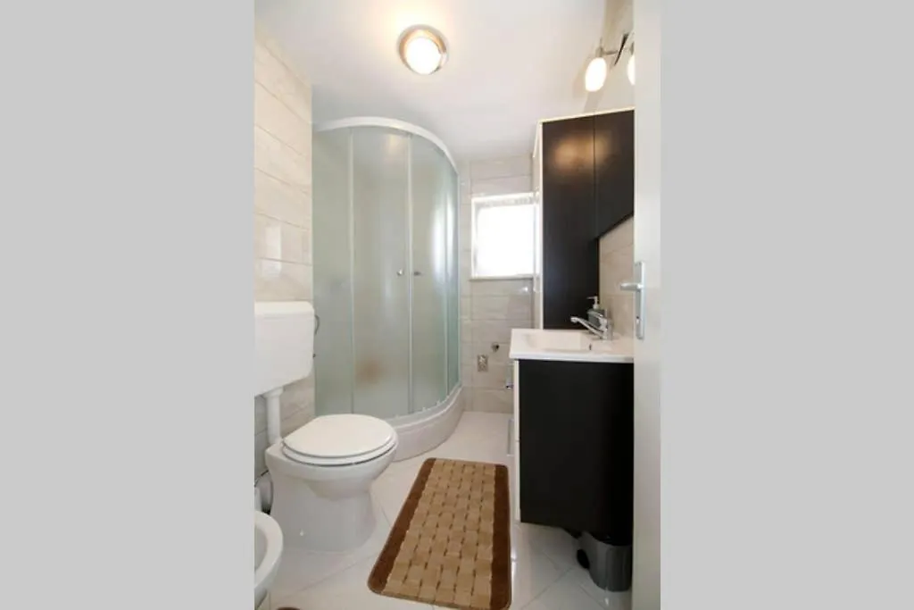 Luxury Villa Ana With Private Pool And Sea View Kaštela Croácia