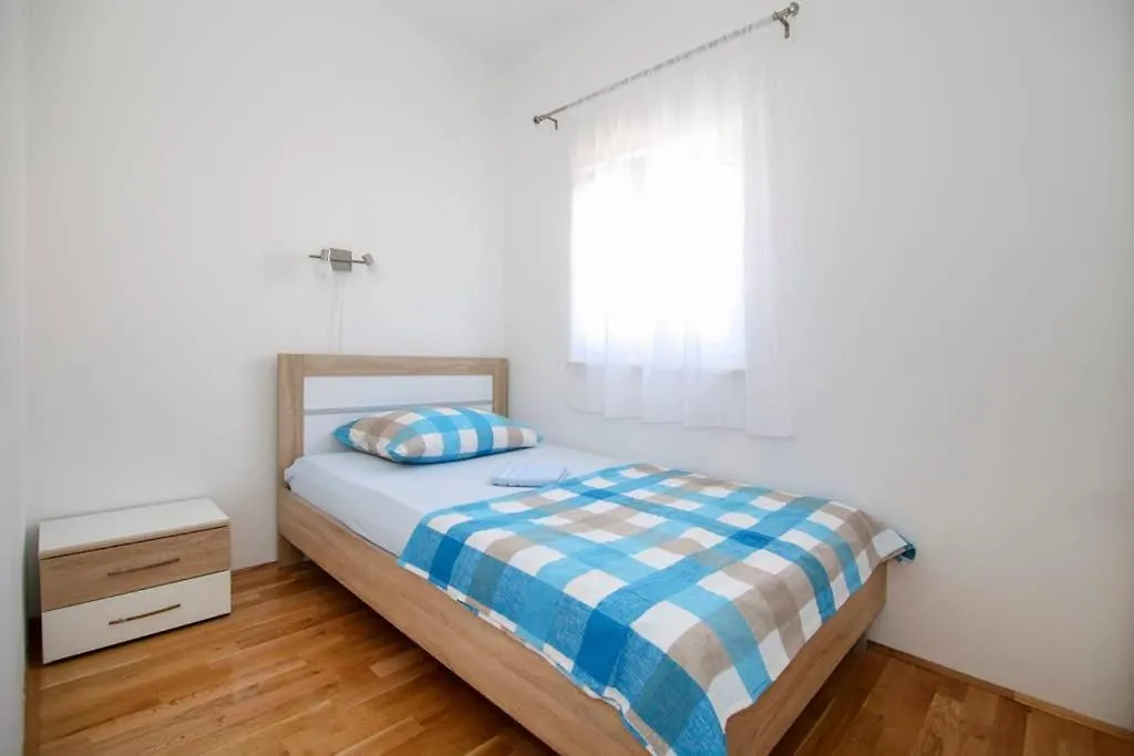 Luxury Villa Ana With Private Pool And Sea View Kaštela 0*,  Croácia